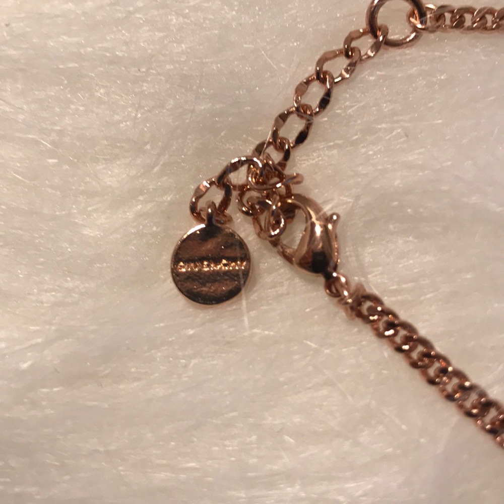 GIVENCHY Necklace & Earring Set - Picture 3 of 8